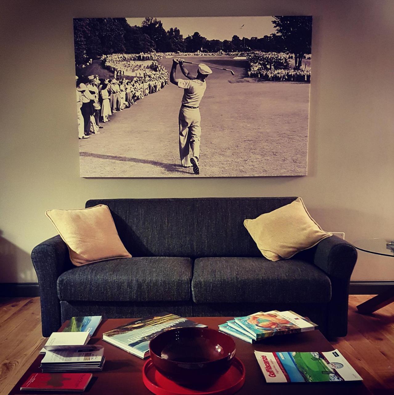 Locanda Ferro Uno, Golf Citta Di آستي المظهر الخارجي الصورة